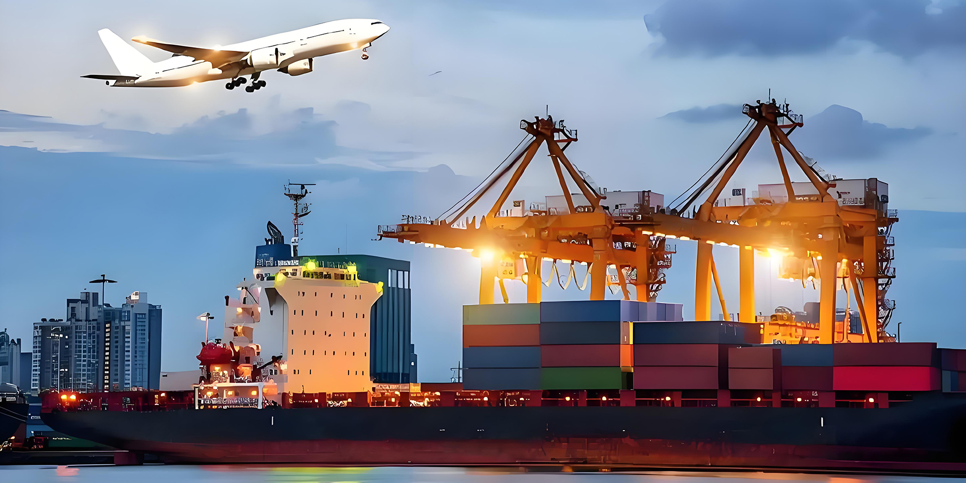 Inject vitality into your business