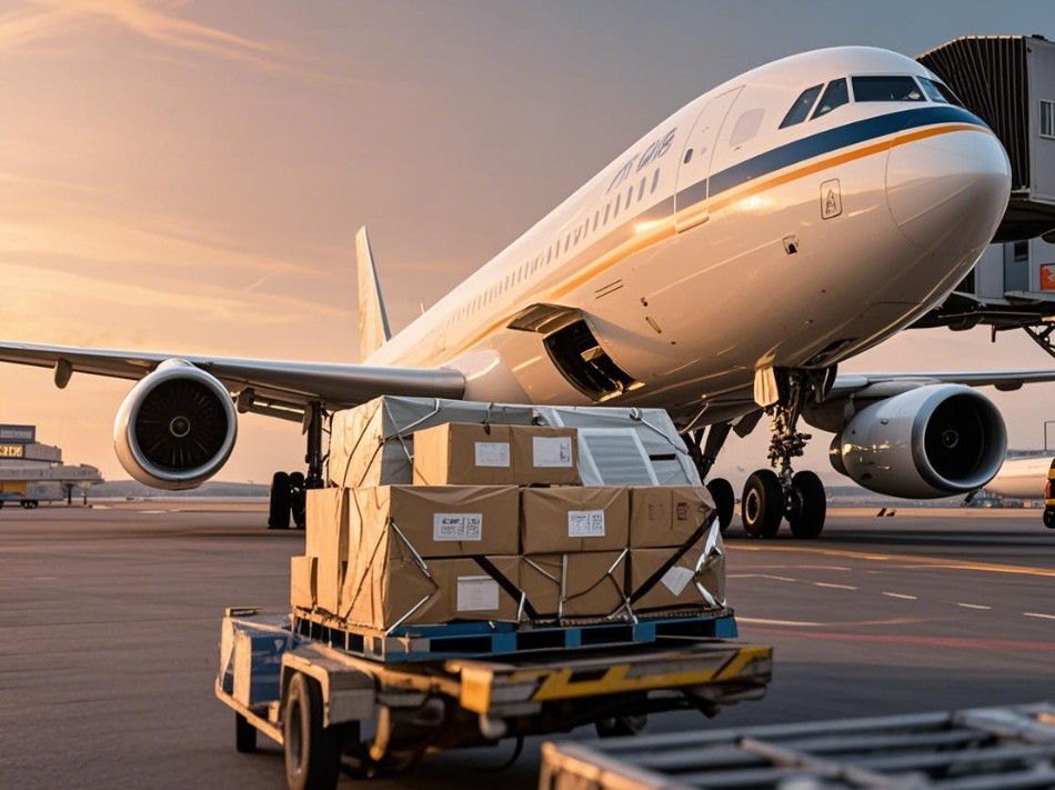 Air Freight